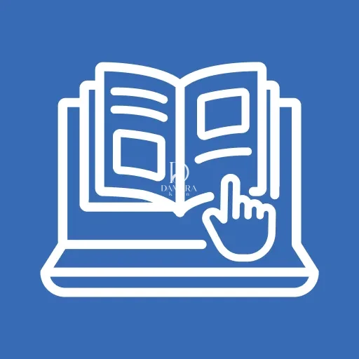 Akses Katalog & Sample Online