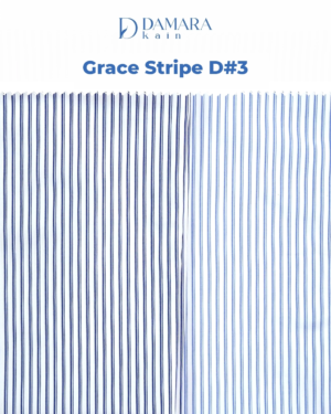 Kain Grace Stripe D#3