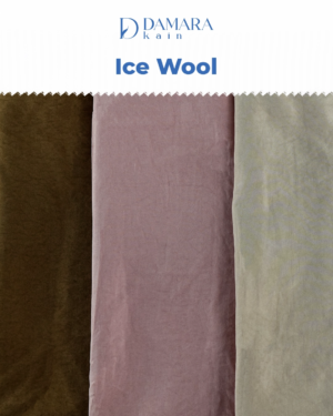 Kain Poly Nylon Ice Wool