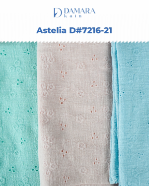 Astelia D#7216-21