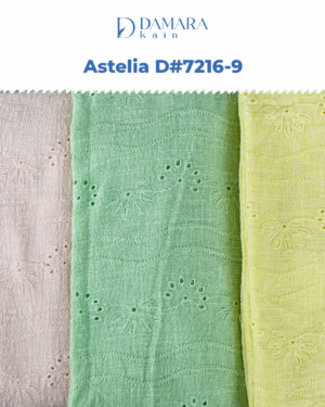 ASTELIA - D#7216-9